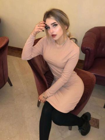 Индивидуалка Любовь Фотография 3